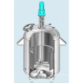 Pharmaceutical Advanced Technology W-Type Crystallizer Tank